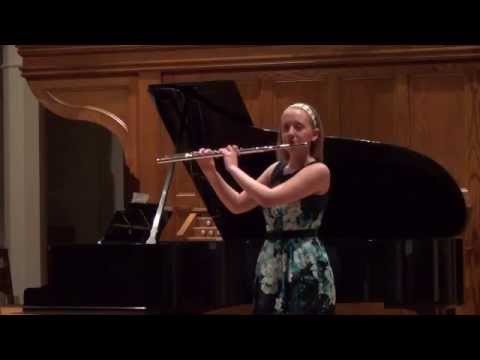 Emma Resmini: Winter Spirits by Katherine Hoover