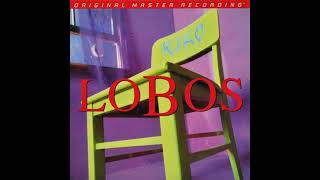 Los Lobos – Rio De Tenampa