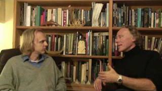 David Wilcock Interviews Graham Hancock: Setting History Free!