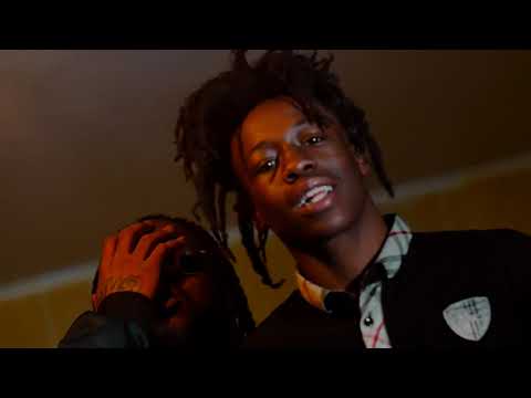 [Bosses Havin Goals] 54 Baby Trey | Chosen Kidd | BHG Action - Take These [Shot By @JSwaqqGotHellyG]