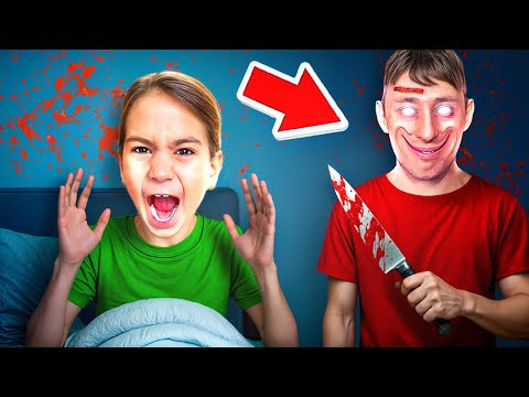 CURSED MARVIN WANTS TO KILL ME! 😱