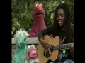 Tracy Chapman Questions Sesame Street