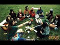 Gong  - Radio Gnome Invisible