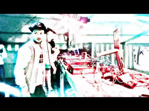 Kammerflimmern vs. FreQ.Kenzi @ Hell Festival 25.08.2018