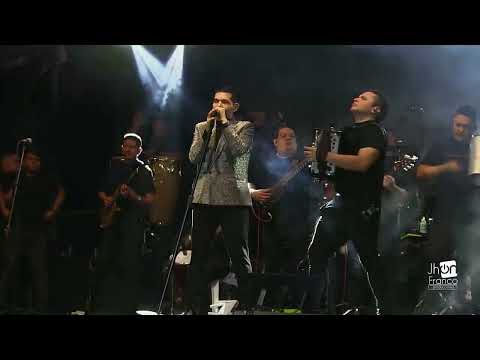 El Ángel_Peter Manjarres & Luis José Villa Fiestas De Abrego Norte De Santander 2025