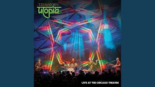 Back on the Street (Live)