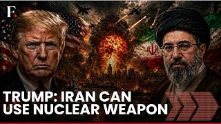 Iran Behind White House Dinner Attack? Trump Calls Press Dinner Shooting 'Politically Motivated'