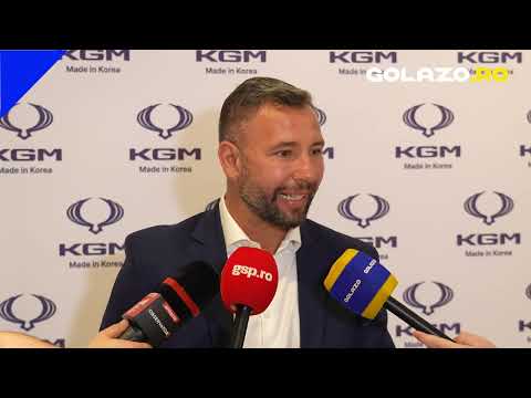 Răzvan Raț talks about Mitriță's withdrawal from the national team: "I don't want to say everythi...