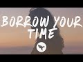 Fly By Midnight Borrow Your Time Lyrics