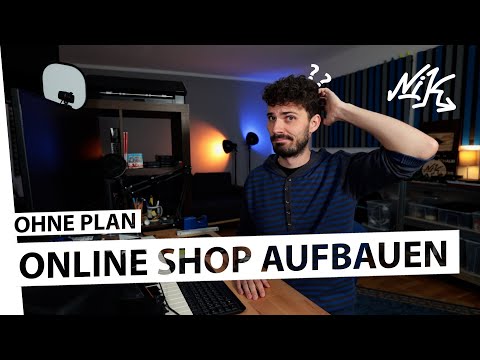 Building your own online shop | What do you need to consider? | How much does it cost? | What do ...