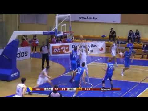 IVAN KARACIC SCOUTING