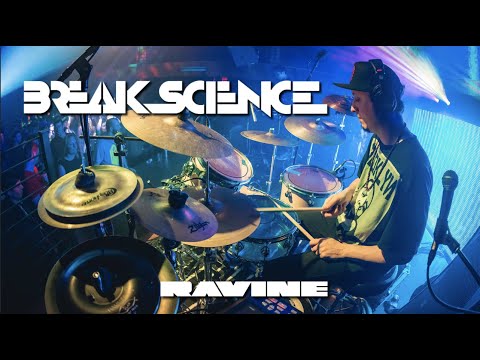 Break Science - Ravine Atlanta 03.14.19