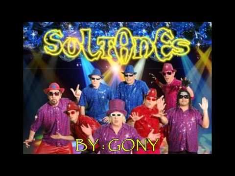 Los Sultanes enganchados