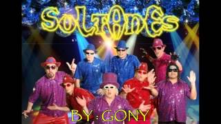 Los Sultanes enganchados