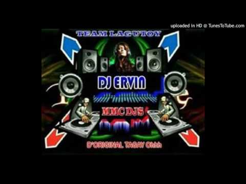 La Bamba [DJ Ervin mix™]