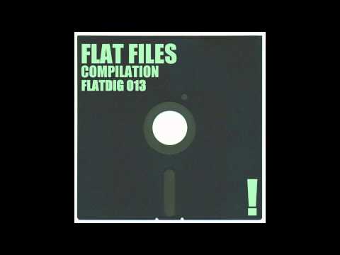Jerzz - Fleetwood (Original Mix Preview) - (FLATDIG 013)
