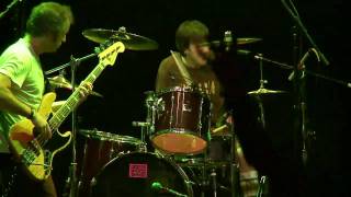 State Radio - Gang of Thieves (Live in HD)