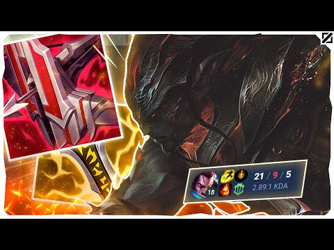 Descubra como um Yasuo vence o Mid contra Irelia! | League of legends
