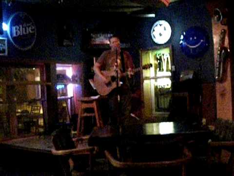 Fred Jorgensen - Sam Hall