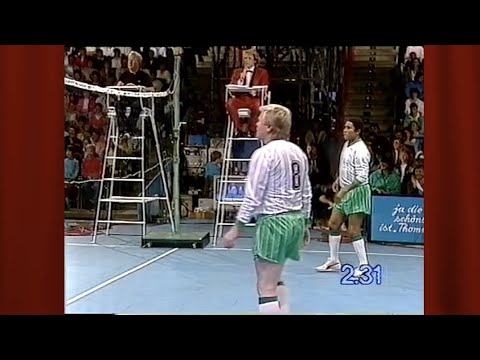 Spektakulär! Na Sowas Extra 1986: WM-Revanche für 1966