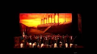 Los argentinos – Semifinal – COAC 2006