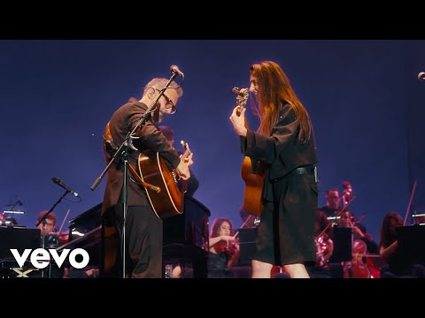 Emma Nolde - Sirene (con Brunori Sas) - Live