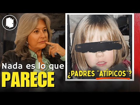 Detective revela "LOS SECRETOS DEL CASO MADELEINE"