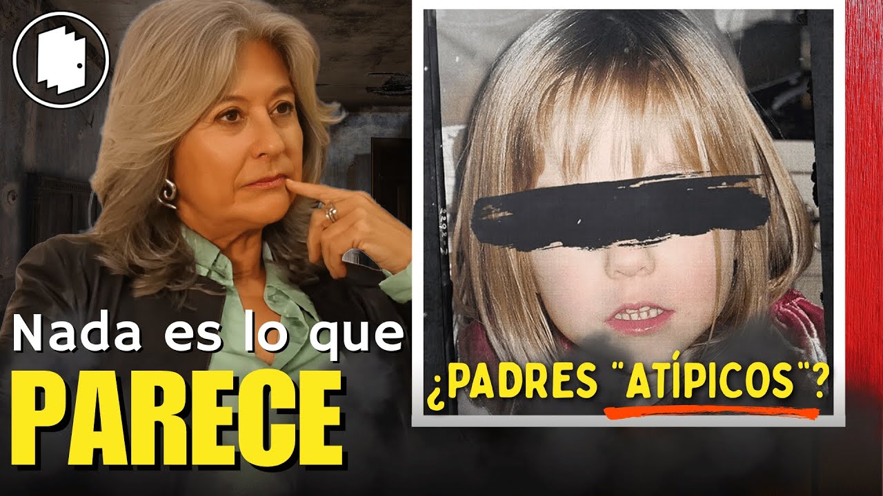 Detective revela "LOS SECRETOS DEL CASO MADELEINE"