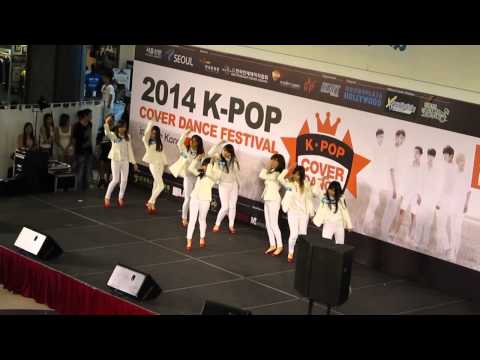Wishes @2014 Kpop Cover Dance