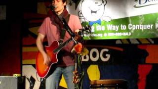 Lucas Carpenter - Around the World - IIT - Chicago, IL 3/12/09