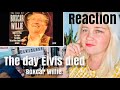 Boxcar Willie! The day Elvis died! Elvis tribute song!