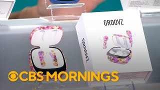Exclusive discounts from CBS Mornings Deals
