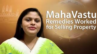 Simple Remedies Worked for Selling Property | MahaVastu | Acharya Rahee Gaur