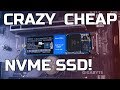 Накопитель SSD Western Digital WDS250G1B0C - видео