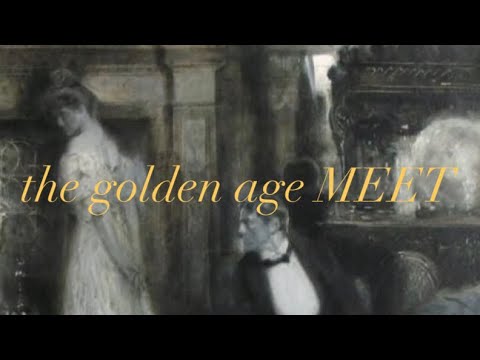 Audrey Hepburn & Katharine Hepburn MEET Vivian Leigh | The Golden Age MEET | Angel Energy NYC
