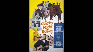Ferlin Husky-   My Hometown (Movie soundtrack version)