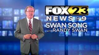 SWAN SONG: RADICAL DIVIDE