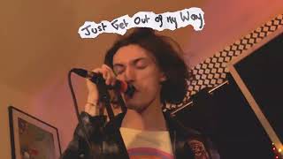 Opinion & Stoner Bud’s – “Just Get Out Of My Way, You’re All The Same”