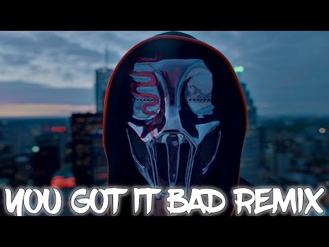 SICKICK - Stuck In The House (You Got It Bad Tiktok Remix)