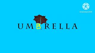 Umbrella Productions Logo