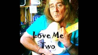 Love me Two Times - Doors Cover Tune