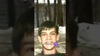 David Brom: The Tragic Tale of a Teen Killer