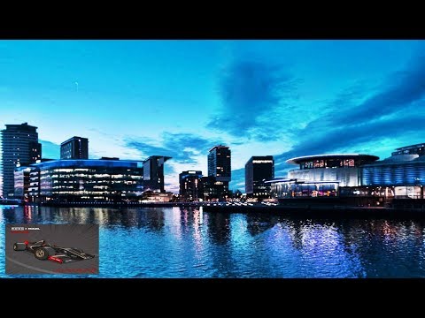 Rodg X Roovel - Fast Lane (Extended Mix) ASOT 847