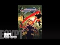 Strider HD Original Game Soundtrack Egypt Michael John Mollo