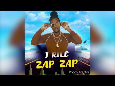 J-Rile - Zap Zap (Official Audio)