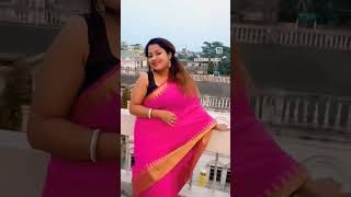 Download lagu Saree te Nari🥰 #sareelover #trending #viral #youtubeshorts #trendingshorts #vlogger #trending mp3