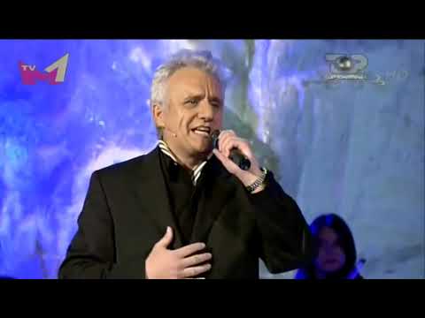 Bedri Islami - Bregu ëndërtar (Jugovizija 1982)