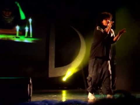 Gloria Bonaveri - Vivere a metà - Teatro Orazio Bobbio Trieste