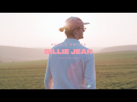 Ruca & Owlite - Billie Jean
