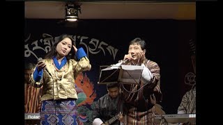 Download lagu Suresh Moktan & Lhamo Tshering - Chaya Hai Jo Dil Pey | 2002 Clock Tower | Norling Drayang mp3 Download lagu Suresh Moktan & Lhamo Tshering - Chaya Hai Jo Dil Pey | 2002 Clock Tower | Norling Drayang mp3